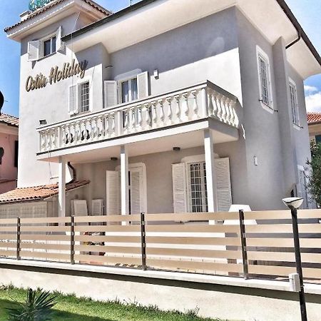 מלון לידו די אוסטיה Greedpalace מראה חיצוני תמונה
